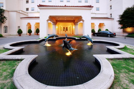 La Vie Dor Hotel and Resort, Trademark Collection by Wyndham, Hwaseong, South Korea