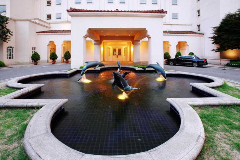La Vie Dor Hotel and Resort, Trademark Collection by Wyndham, Hwaseong, South Korea