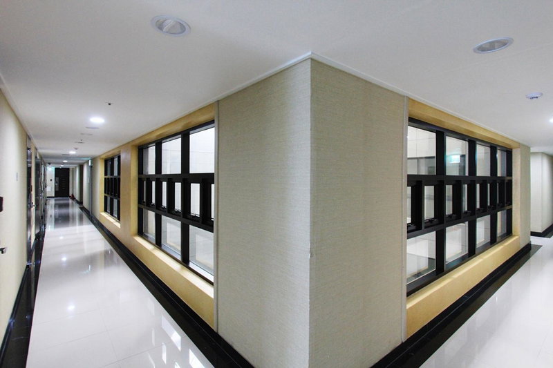 Intercity Seoul Hotel, Seoul, Corea del Sur