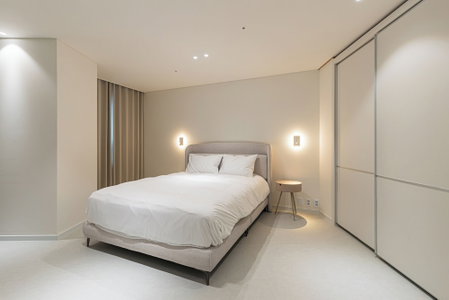 Hotel Modak Namdaemun, Seoul, South Korea