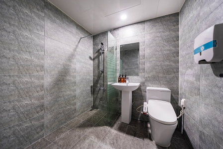 OST Hotel, Chuncheon, South Korea