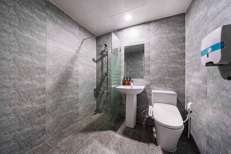 OST Hotel, Chuncheon, South Korea
