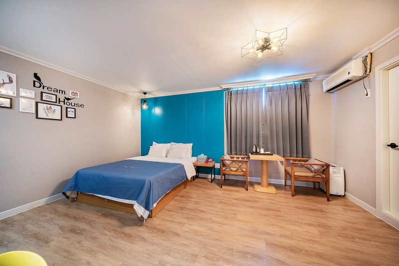 OST Hotel, Chuncheon, South Korea