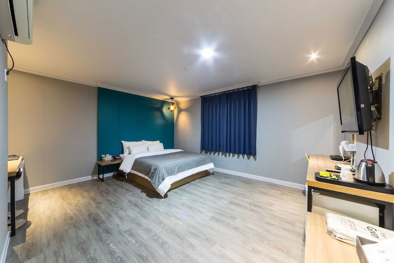 OST Hotel, Chuncheon, South Korea