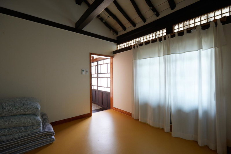Bonghwangjae Hanok Guesthouse, Gongju, South Korea