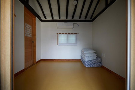 Bonghwangjae Hanok Guesthouse, Gongju, South Korea