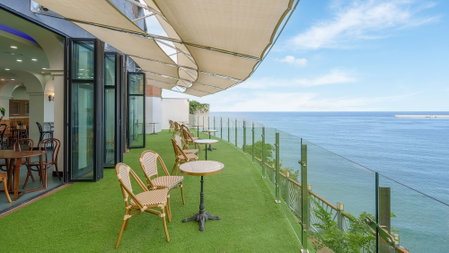 Samcheok Peacehousing Spa Pet Pension, Samcheok-si, Южная Корея
