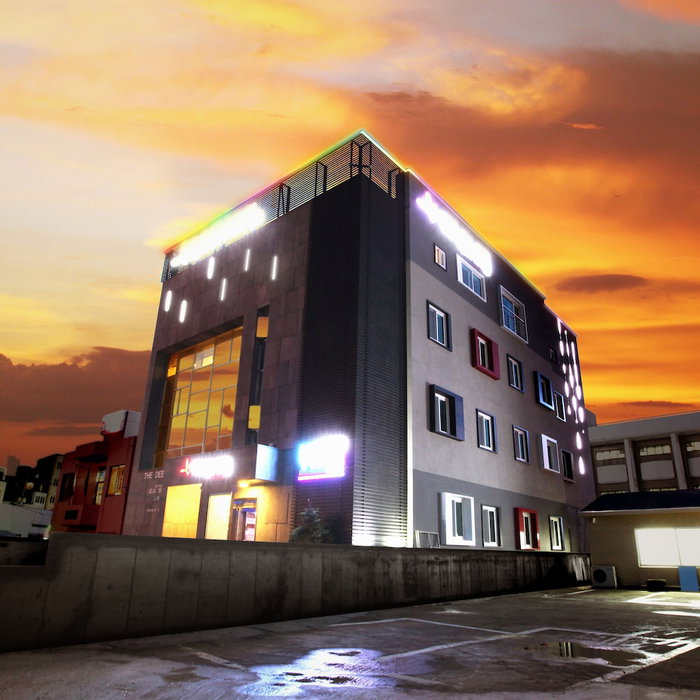 Jeju Lux Hotel, Seogwipo, Corée du Sud
