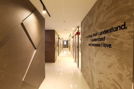 Jeju Lux Hotel, Seogwipo, Corée du Sud