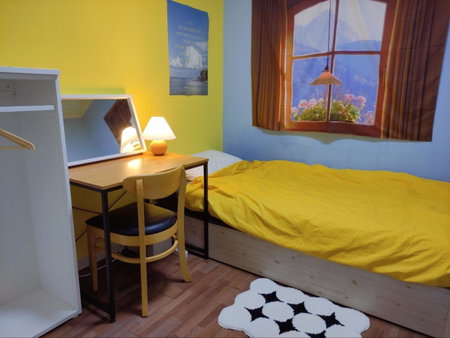 24 Guesthouse Sinchon Avenue, Seoul, 대한민국