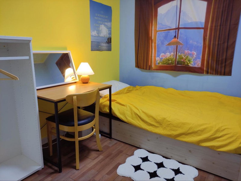 24 Guesthouse Sinchon Avenue, Seoul, 대한민국