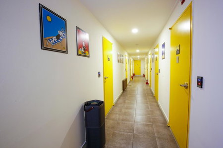 24 Guesthouse Sinchon Avenue, Seoul, 대한민국