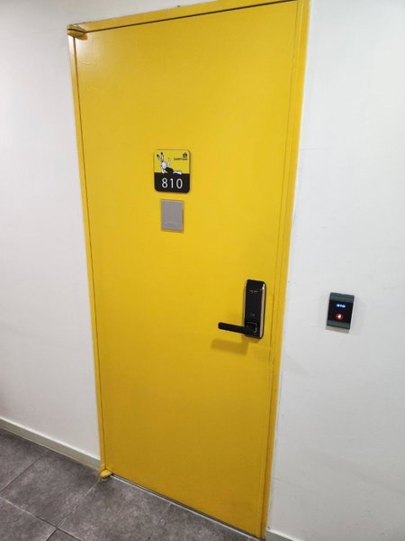 24 Guesthouse Sinchon Avenue, Seoul, 대한민국