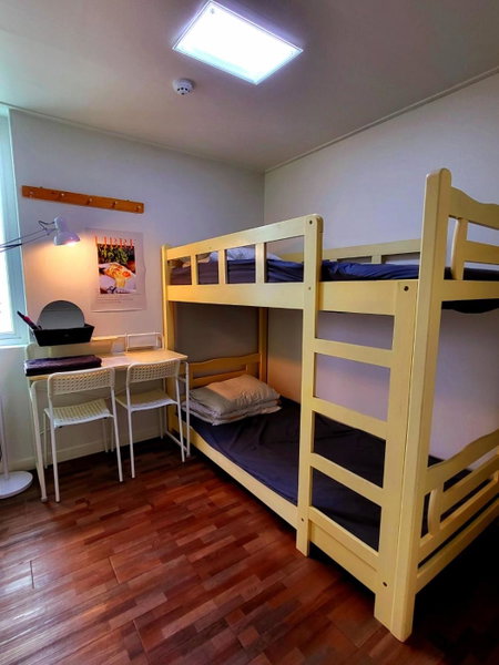 24 Guesthouse Sinchon Avenue, Seoul, 대한민국