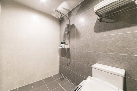 Hotel Chicago, Changwon, Corea del Sur