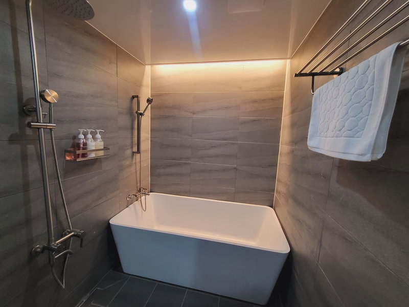 Hotel Raza B, Pohang, Южная Корея