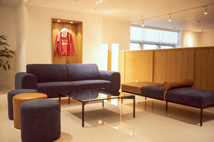 Kenny Stay Busan Gijiang - Hotel Kenny, Busan, Южная Корея