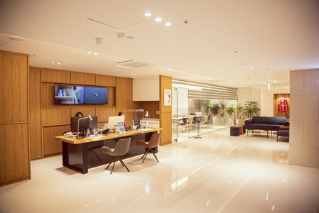 Kenny Stay Busan Gijiang - Hotel Kenny, Busan, Южная Корея