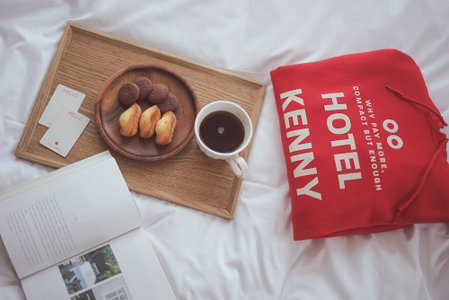 Kenny Stay Busan Gijiang - Hotel Kenny, Busan, Южная Корея