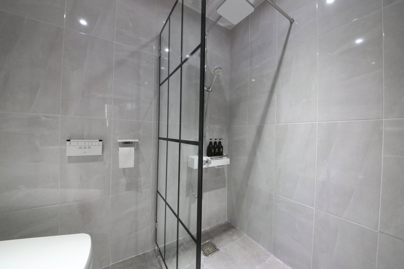 Hotel K, Jeonju, Южная Корея