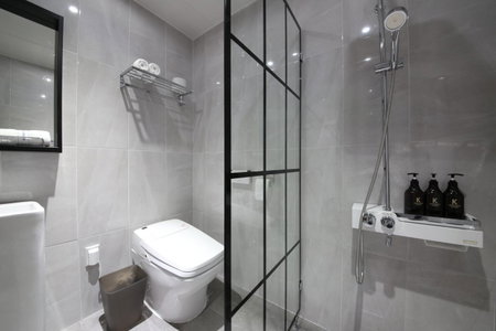 Hotel K, Jeonju, Южная Корея