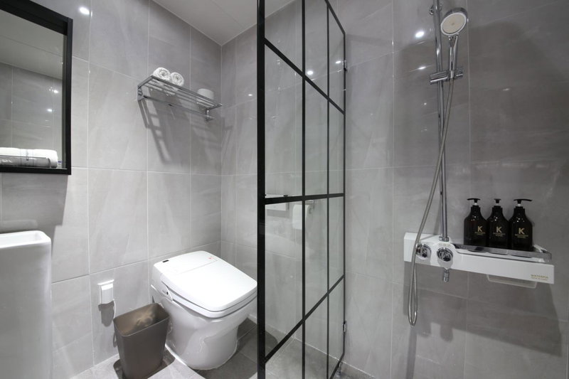 Hotel K, Jeonju, Южная Корея