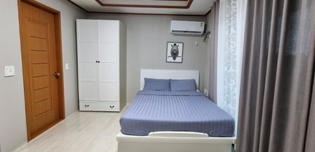 Toursketch Pension, Seogwipo, Corea del Sur