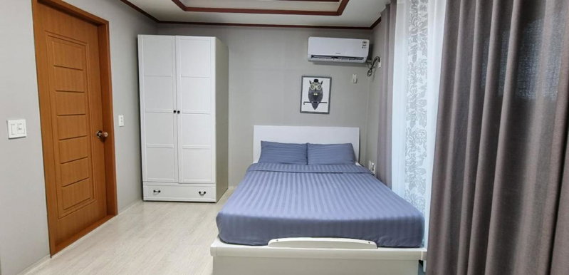 Toursketch Pension, Seogwipo, Corea del Sur