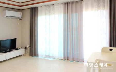 Toursketch Pension, Seogwipo, Corea del Sur