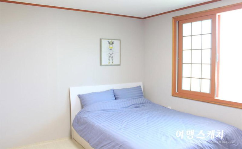 Toursketch Pension, Seogwipo, Corea del Sur