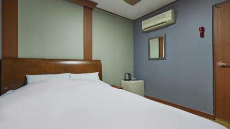 Keumkang Motel, Seoul, Южная Корея