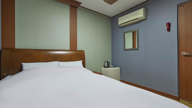 Keumkang Motel, Seoul, Южная Корея