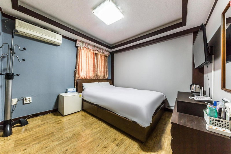 Keumkang Motel, Seoul, Южная Корея