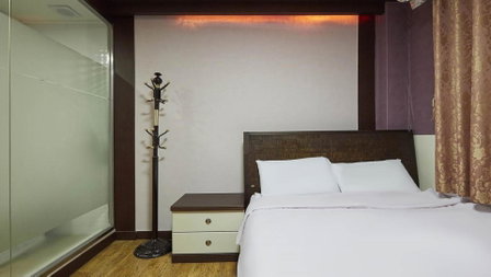 Keumkang Motel, Seoul, Южная Корея