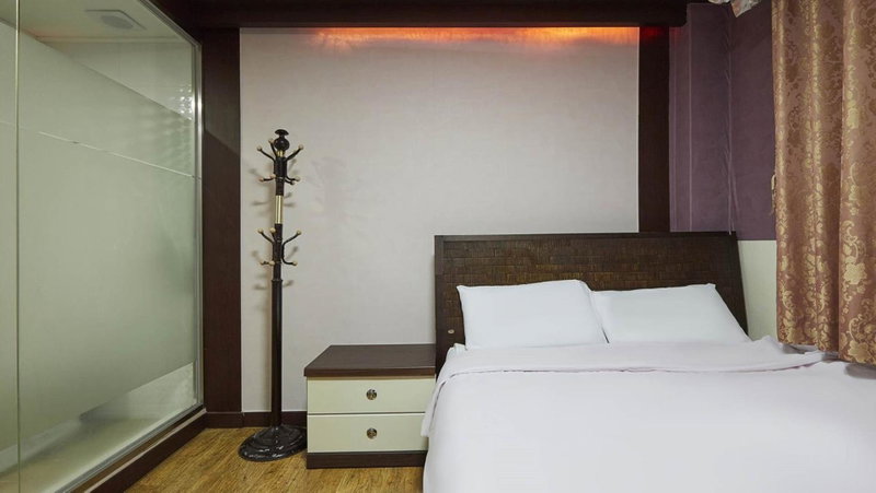 Keumkang Motel, Seoul, Южная Корея