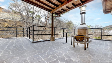 Namyangju Haimom Family Pension Black, Namyangju, Южная Корея