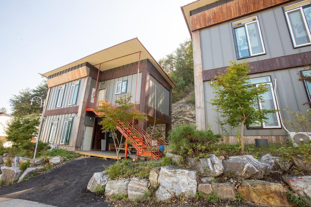 Hotel · Gapyeong Yeolhodang Pension, Gapyeong