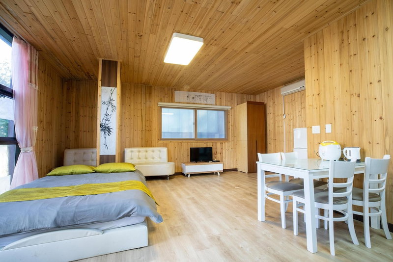 Gapyeong Yeolhodang Pension, Gapyeong, South Korea