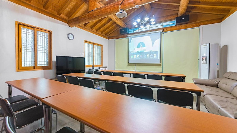 Daebudo Dekapo Pension, Ansan, Южная Корея
