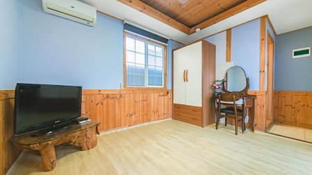 Daebudo Dekapo Pension, Ansan, Южная Корея