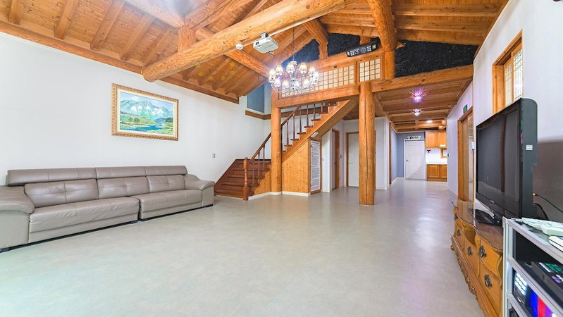 Daebudo Dekapo Pension, Ansan, Южная Корея