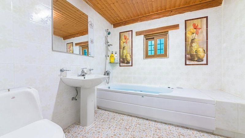 Daebudo Dekapo Pension, Ansan, Южная Корея