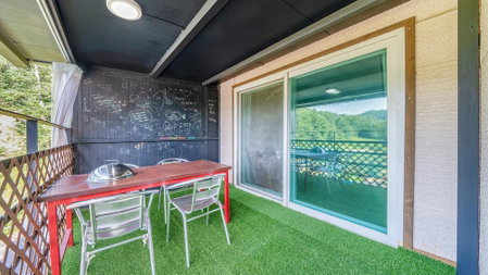 Hongcheon Stoneisland Pension, Hongcheon, South Korea