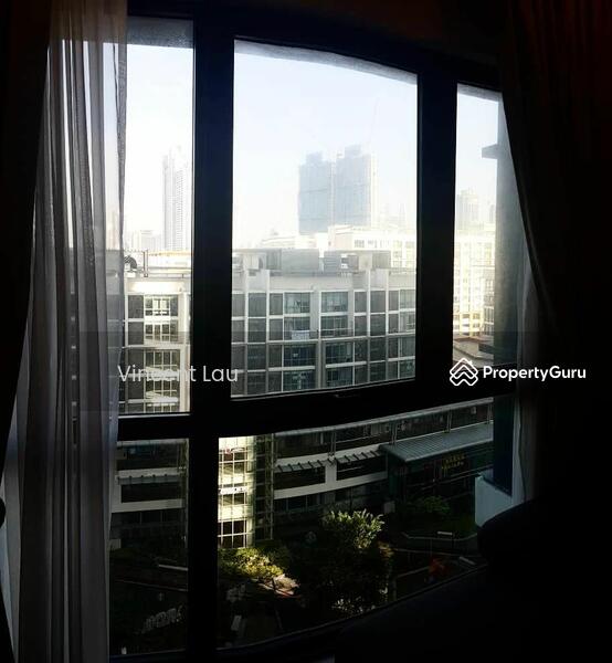 V Residence Suites @ Sunway Velocity, Malaysia