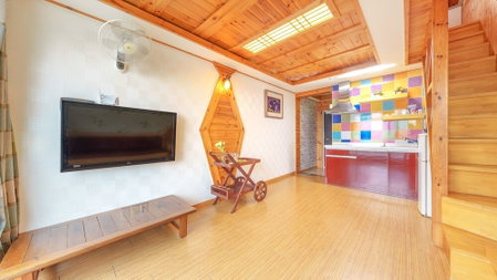 Gangwha Jeongwon Pension, Incheon, South Korea