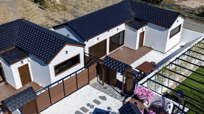 GurYong RyoKan, Pohang, Corea del Sur