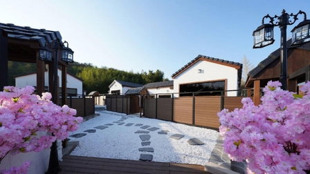 GurYong RyoKan, Pohang, Corea del Sur