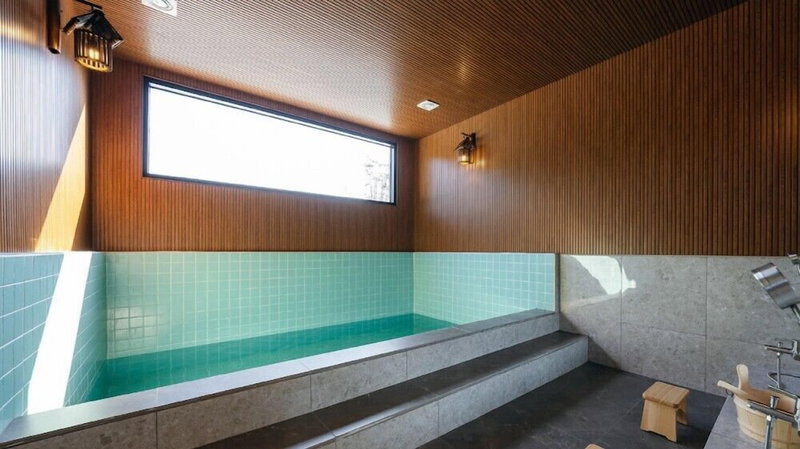 GurYong RyoKan, Pohang, Corea del Sur