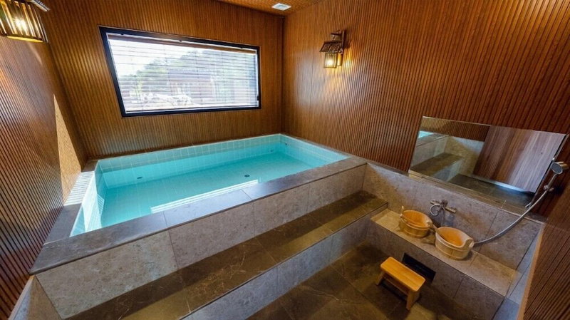 GurYong RyoKan, Pohang, Corea del Sur