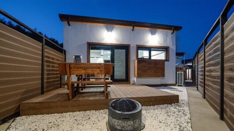 GurYong RyoKan, Pohang, Corea del Sur